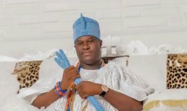 Ooni Of Ife Unveils COVID-19 Herbal Drugs