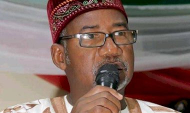 Bauchi Governor Is A Servant Leader With Foresight Who Is Always Talking About Nigeria’s Progress, Unity – Amb. Tasiu Suleiman.