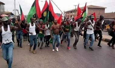 South East elders call for total clampdown on IPOB