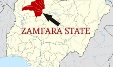 Bandits kidnap ‘over 300 schoolgirls’ in another mass school abduction in Zamfara