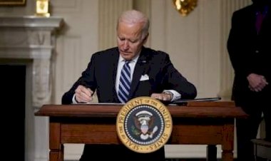 Biden revokes Trump’s immigrant visa ban