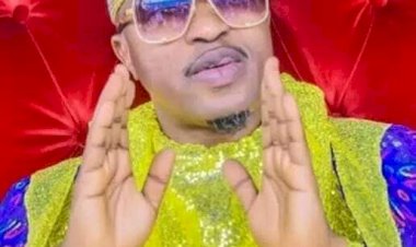 Yorubas will lose more in war against Fulanis, say no to war, Oluwo of Iwo cries out