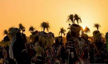 The Origin of Pulaaku Clans: A Translation of a Part of Mohammed Jallo’s "Jettooje Fulɓe" | Mobbo Haami Bari.