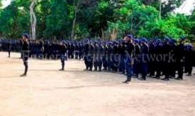 ESN Operatives Arrested In Orlu Are Hoodlums, Will Be Treated As Murderers —Imo Government