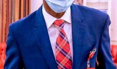 Be bold, incorruptible, Nigerian lawyers urge new EFCC boss