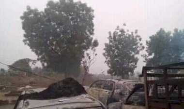 The communique issued at the end of a meeting of Joint Fulani Associations in Kwara State on Tuesday, February 23, 2021