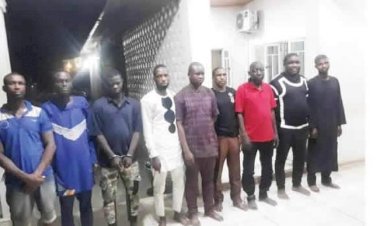 We stole cars at gunpoint, forge Customs’ papers for buyers –Carjacking gang