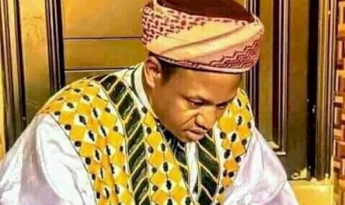 Finally, Ganduje fixes date for debate between Sheikh Abduljabbar, Ulama