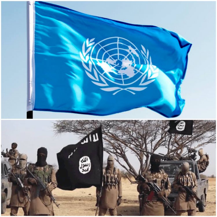 UNITED NATIONS HAVE DECRY ATTACKS BY BOK0 HARAM ON ITS FACILITIES IN BORNO