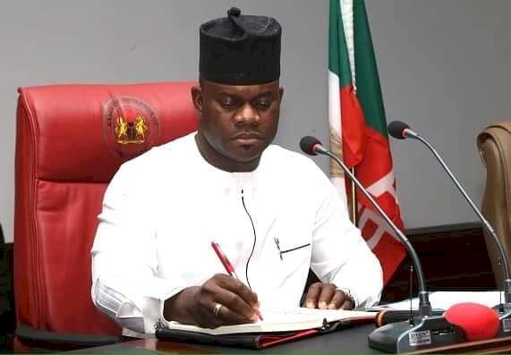 Kogi Gov releases N3.98B for road projects