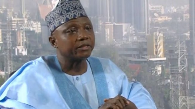 Service Chiefs: ‘Garba Shehu Wrong To Defend Exclusion Of Igbos’