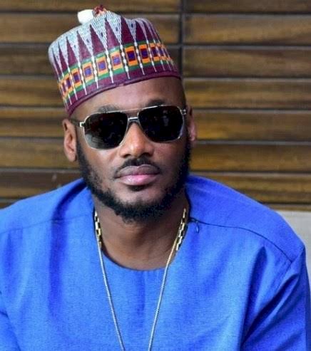 Why do we Africans look down on those who can’t speak proper English or have foreign accents – 2Face