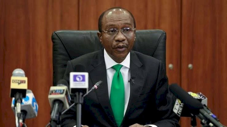 CRYPTO: CBN Directs Banks To Shutdown All Accounts