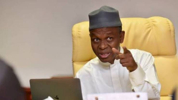 Elrufai condemns attacks on fulani: We have resisted the attempt to tar all members of any ethnic group for the criminal actions of some of their members - Governor El-rufai