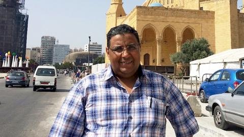 Egypt Frees Al Jazeera Journalist After 4 Years Jail