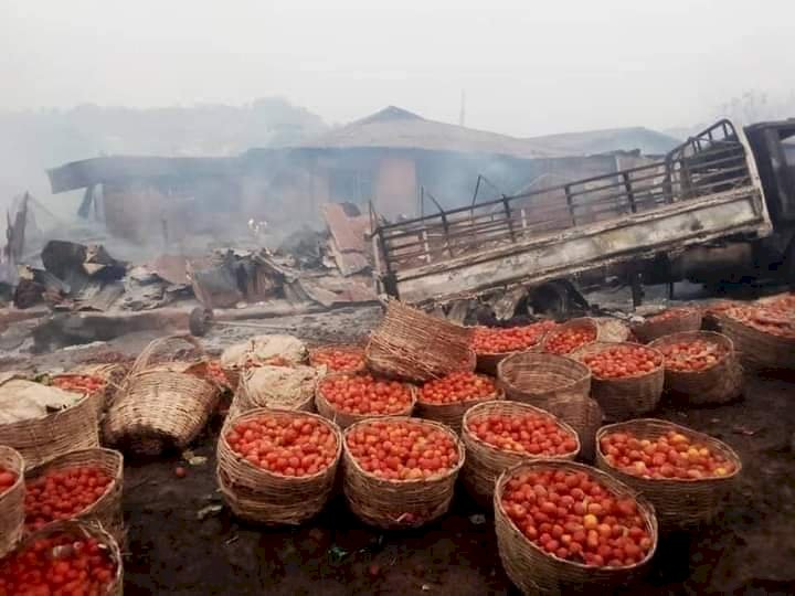 How ‘Amotekun,’ thugs killed 10, injured 70 northerners in Oyo – Hausa leaders