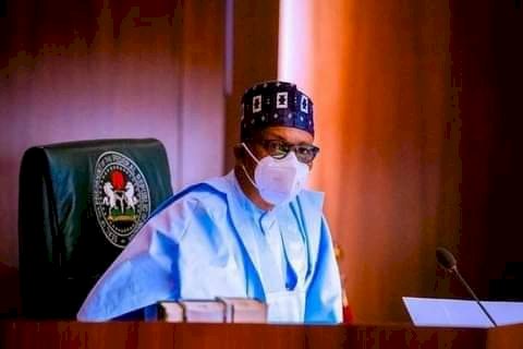 PMB The peoples president will leave behind golden footprints in the sands of time to the dislike of wailing traitors and gullible myopic fools will appreciate him after he leaves