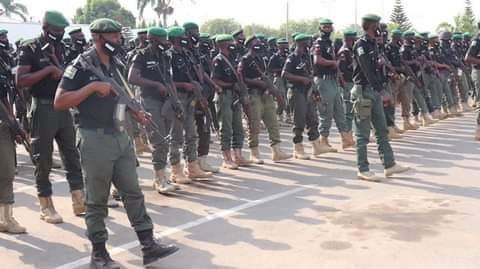 IGP drafts 150 anti-kidnapping forces in FCT