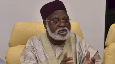 Nigeria Moving Towards Disintegration , Abdulsalami Warns 