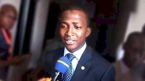 BREAKING: Senate confirms Bawa as EFCC chairman