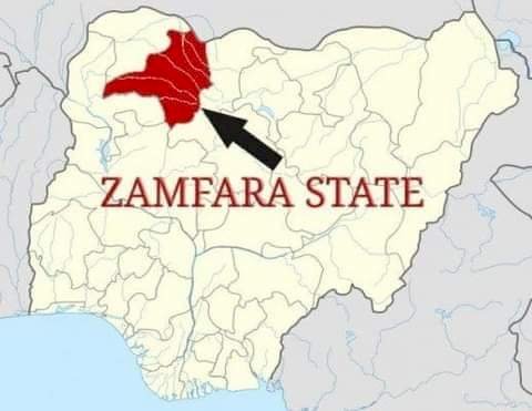 Bandits kidnap ‘over 300 schoolgirls’ in another mass school abduction in Zamfara