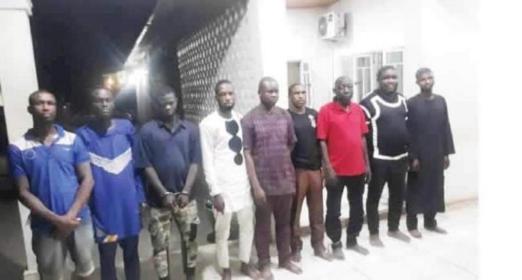 We stole cars at gunpoint, forge Customs’ papers for buyers –Carjacking gang