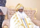 11 Things To Know About Sanusi Maiyamba, The New Mai Tangale