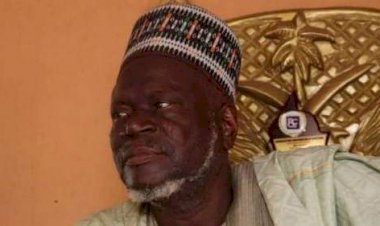 A Month After Oyo Fulani Eviction: Sarkin Fulani, Asigangan Of Igangan Quibble Over Compensation