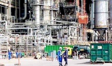 Dangote Refinery to sell refined crude to FG in naira – CBN