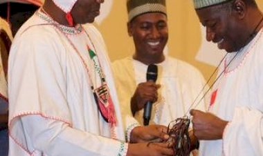 Cattle breeders threaten withdrawal of service, demand N475b compensation
