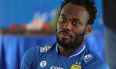 Ghana: Football Star, Michael Essien loses over 1Million followers, deletes LGBTQIA+ post