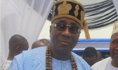 #EndSARS: $2m, N17m stolen from my palace – Oba Akiolu