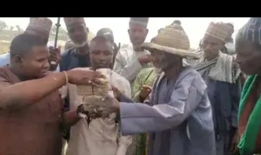 Estate Firm Denies Paying Fulani To Acquire Arms