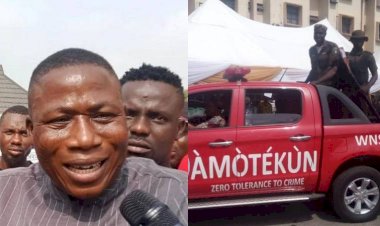 This week happenings on fulani eviction