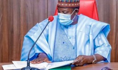 PLATEAU EXCO APPROVES LIVESTOCK TRANSFORMATION BILL; MOVES TO COMMENCE RANCHING, END OPEN GRAZING