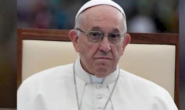 International: Pope Francis to visit Iraq as ‘Pilgrim of Peace’