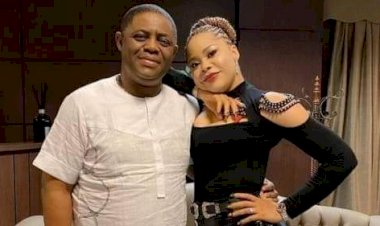 Fani-Kayode Beat Me During Pregnancy, Drugged Me, Ex-Wife Tells Court