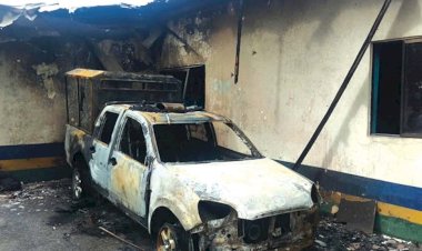 BREAKING! Suspected IPOB Terrorist Killed 17 Police Men In South-East, South-South In 2021