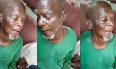 OPC Razes Settlement, Kills Woman, Arrests Blind Fulani Leader