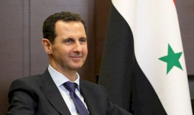 Syria President, First Lady Test Positive For COVID-19