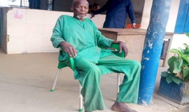 Iskilu Wakili, 3 Others Charged For Murder, Kidnapping