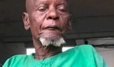 The media and framing: Wakili is Fulani warlord but Igboho an activist?