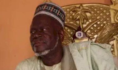 MURIC SEEK COMPENSATION FOR SARKIN FULANI