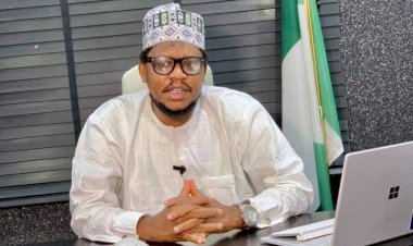 History Of The Fulani In Nigeria From 4700 Years Ago By Adamu Garba II