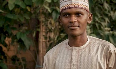 Navigating Your Way to Greatness: How and Why By Adamu Tilde