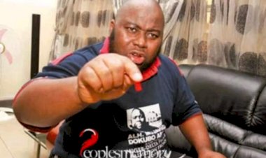 Asari-Dokubo Declares Self New Biafran Body’s Leader , Names Officials