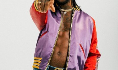 Burna Boy has always put Nigeria and Africa on a very positive map in music._Adamu Garba