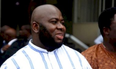 ‘You’re a joker seeking attention’, Lai Mohammed tackles Asari Dokubo over Biafra defacto govt