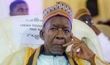 Controversy as Tijjaniyya sect denies appointing Sanusi II as its leader in Nigeria