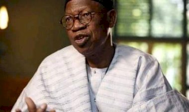 The Theatre Of The Absurd ’, FG Slams Asari Dokubo Over Defacto Biafra Govt